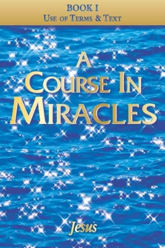 A Course in Miracles Urtext Manuscripts Complete Seven Volume