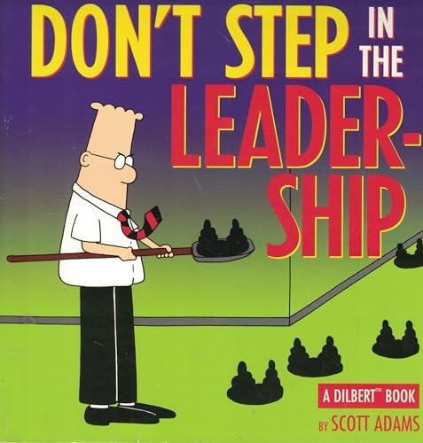 Positive Attitude: A Dilbert Collection (Dilbert Book): Adams