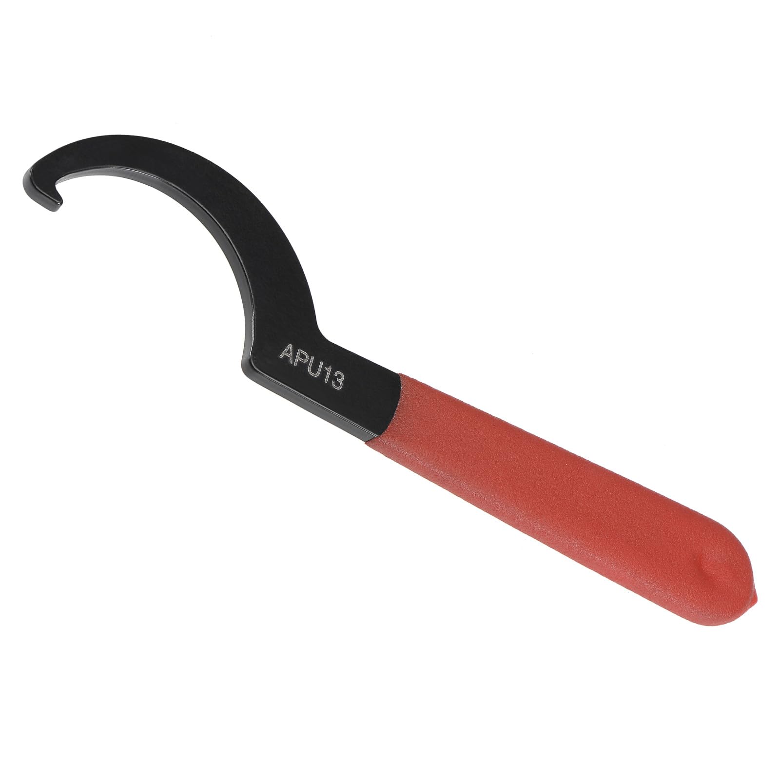 CoCud Coil Over Spanner Wrench C Pin Spanner Hook Wrench - (Applications: for APU13 Collet Chuck Tighten Nut)