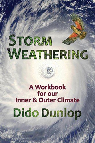 Storm Weathering: A Workbook for Our Inner and Outer Climate by Dido Dunlop