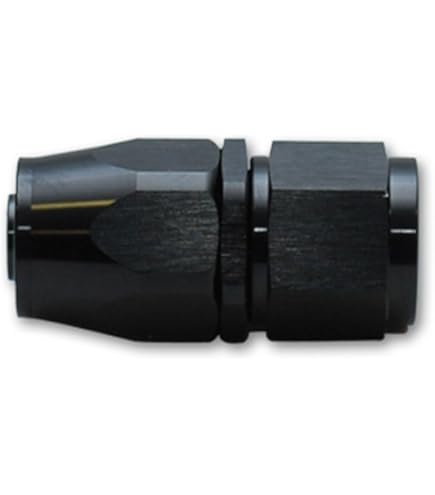 Amazon.com: Vibrant Performance 21990 90 Degree Elbow Forged Hose