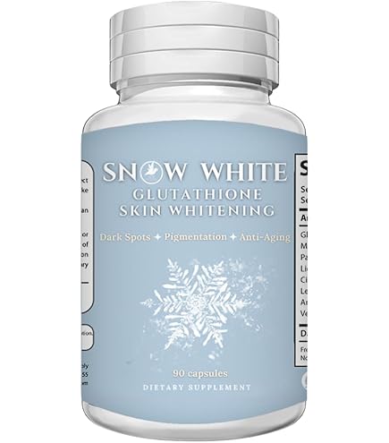 what is the best glutathione in japan Amazon.com: Aqua Skin Glutathione Made in Japan, 60 Capsules, 60.0 Count :  Health & Household