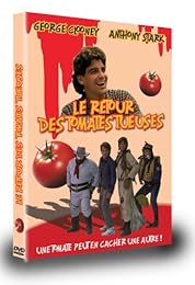 Le Retour des tomates tueuses