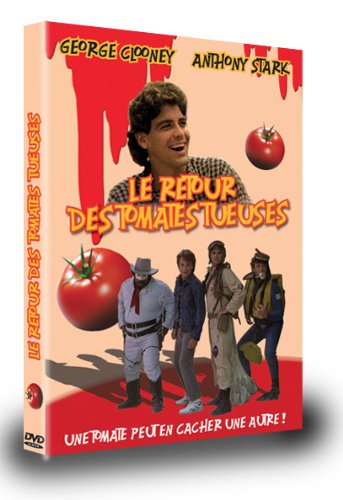 Le Retour des tomates tueuses
