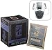 TRIBO COFFEE Single-Serve Portable Pour Over Drip Coffee | Specialty Grade - Guatemala Antigua La Flor | 10 Servings Per Box (Medium Roast)