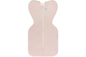 Love to Dream Swaddle UP, Baby Sleep Sack, Self-Soothing Swaddles for Newborns, Snug Fit Helps Calm Startle Reflex, New Born 