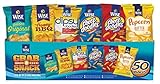 Wise Variety Pack - 50 ct.