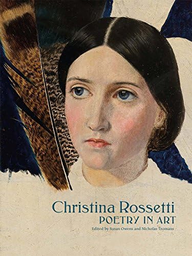 Selected Poems of Rossetti (Wordsworth Poetry): Christina Georgina