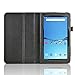 Smartab 7 HD Case, ACdream Folio Premium PU Leather Tablet Case for Smartab 7 HD/Digiland 7