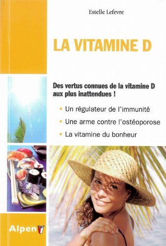 La  vitamine D