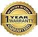 HI-VISION HI-YIELDS Compatible (12,000 Page) 593-BBKE (WRX5T) Imaging Drum Unit Replacement for E310DW, E514DW, E515DN, E515DW (1 Pack)