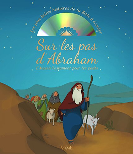 Sur les pas d'Abraham