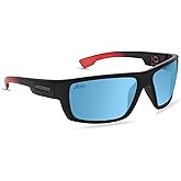 Hobie - Mojo Float Polarized Sunglasses - Uv Protection Outdoor Sunglasses with HydroClean Lenses for Men and Women