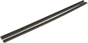 Amazon Com Bosch Window Wiper Insert Set Blade Refill Set Of 2 Inserts Automotive