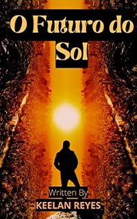 Livro O Futuro do Sol
