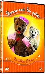 Bonne Nuit Les Petits - La Toilette D'oscar