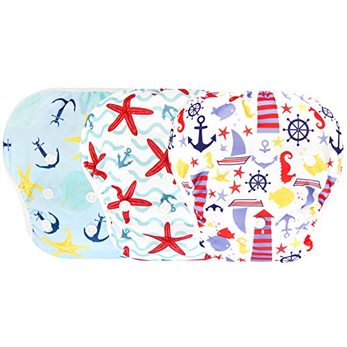 1 Langsprit+Reuseable+Washable+Swimming+Sailing