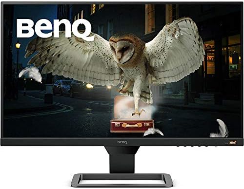 BenQ EW2780 27-inch 1080p Eye-Care IPS 