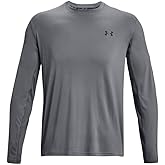 Under Armour Mens Iso-chill Hook T-Shirt