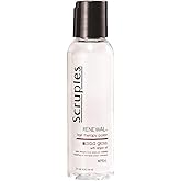 Scruples Renewal Therapy Hair Gloss - Argan Oil Hair Serum for Shine, Moisture & Frizz Control - Instantly Restores Dry, Lifeless Strands (2 oz)