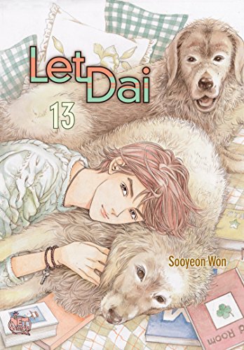 Let Dai Vol. 13 by Sooyeon Won