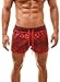 Diesel Men's Swim Short Sandy-E