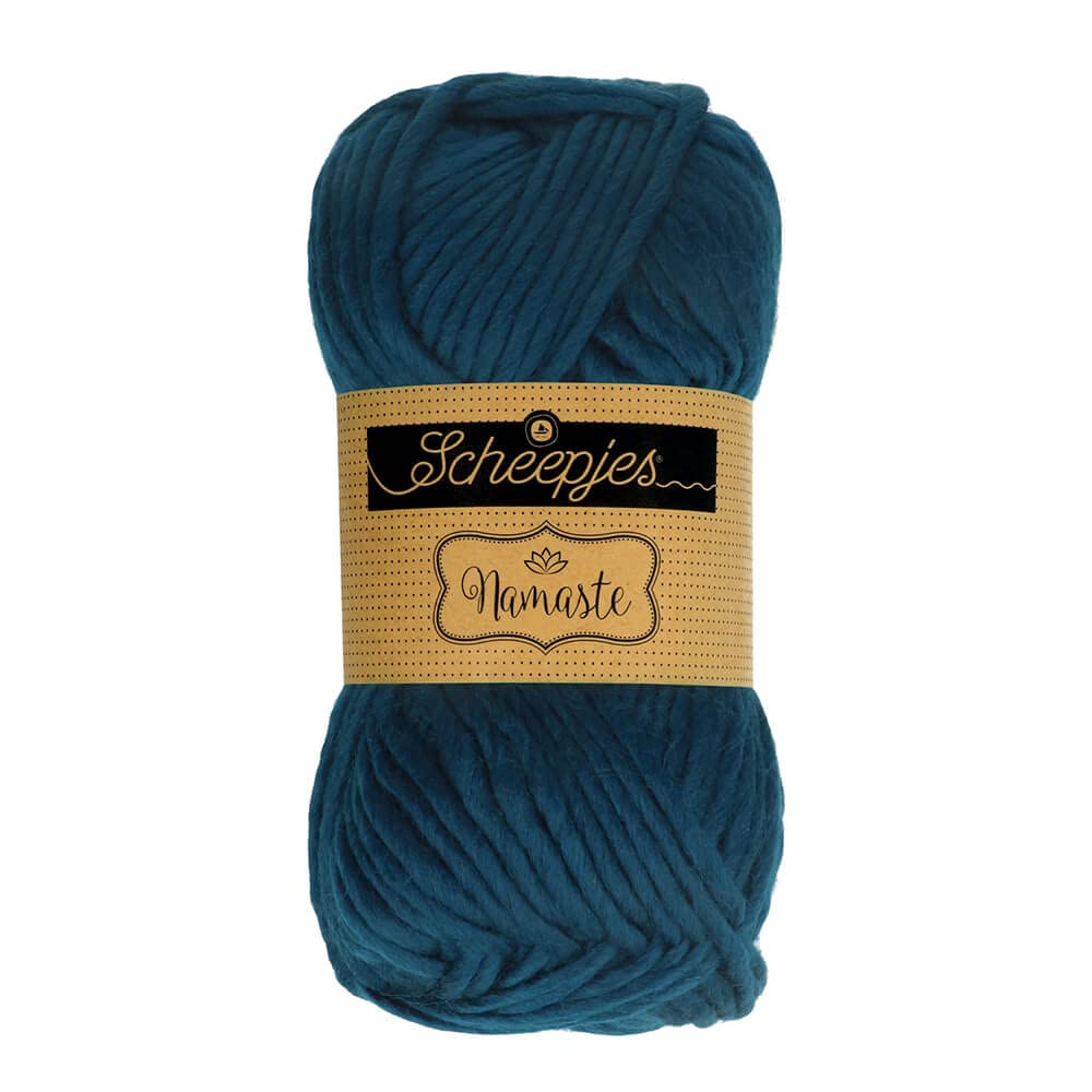 Scheepjes - Scheepjes Namaste 626 Staff Yarn - 1x100g — image 1