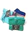 White Dove Value Terry Cloth 24-Pack - 12