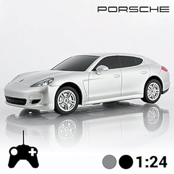 macchina telecomandata porsche