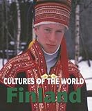 Front cover for the book Finland (Cultures of the World) by Tan Chung Lee