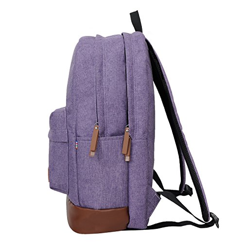 EBOX Laptop Backpack, Business Travel Water Resistant Backpacks Gift