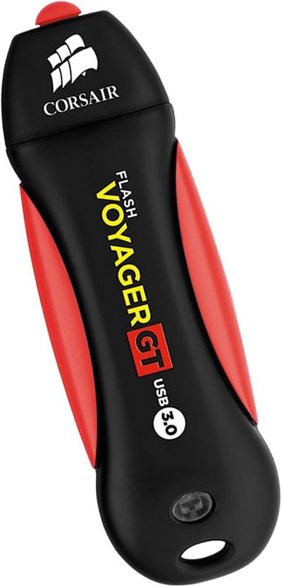 Corsair Flash Voyager GT 1TB USB 3.0 Flash Drive Durable Water Shock Proof