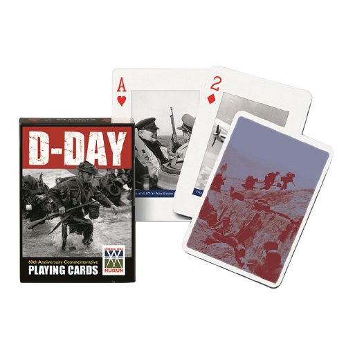 Piatnik D-Day Playing Cards
