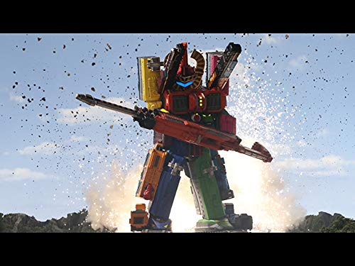 Amazon Co Jp 烈車戦隊トッキュウジャーを観る Prime Video Amazon Co Jp 烈車戦隊トッキュウジャーを観る Prime Video