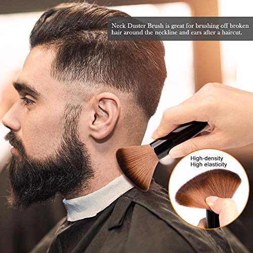 Hair Cutting Scissors Kits,Victory Stainless Steel Hairdressing Shears Set Thinning/Texturizing Scissors Professional Barber/Salon/Home Shear Sets