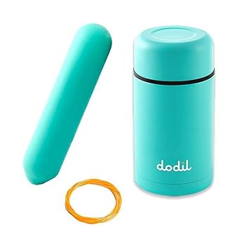 Dodil The Penis Abdruckset - Mach den Dildo in gewünschten Form