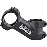 Azarxis 25.4mm 31.8mm Stem 70mm 80mm 90mm 110mm 120mm 130mm 17 35 45 60 Degree Adjustable Bike Stem Mountain Bike Stem Short 