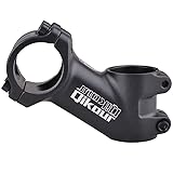 Azarxis Bike Stem 31.8mm 35 Degree 70mm 80mm 90mm