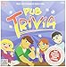Pub Trivia Game