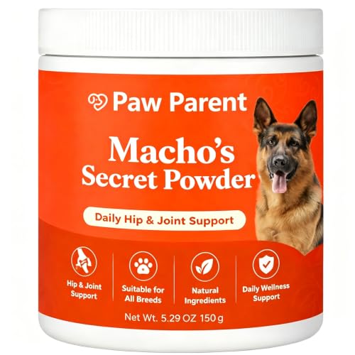 Paw Parent Green Lipped Mussel (1pc) at Amazon