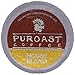 Puroast Coffee House Blend 2.0 Compatible K-Cup, 30 Count
