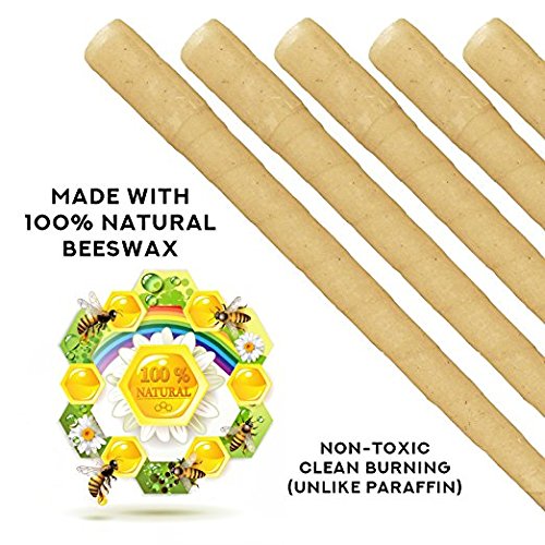 12pc Natural Herbal Hollow Set