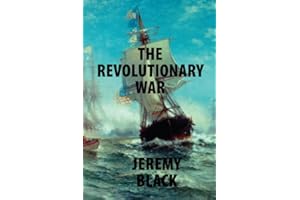 The Revolutionary War