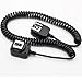 DSLRKIT 3M 3 meter i-TTL Off Camera FLASH sync Cord for Nikon