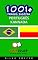 Livro 1001+ Frases Básicas Português - Kannada (ChitChat WorldWide)
