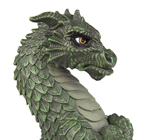 Safari Ltd Grumpy Dragon