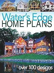 Water's Edge Home Plans: Over 100 Des