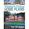 Water's Edge Home Plans: Over 100 Designs