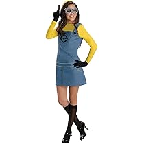 Despicable Me Costumes Diy