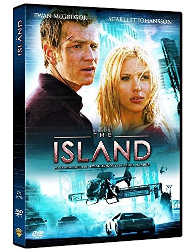 The Island